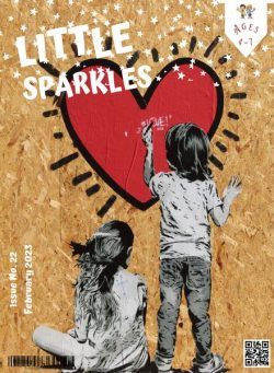 Little Sparkles – February 2023