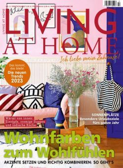 Living at Home – Februar 2023