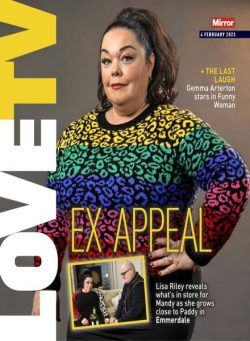 Love TV – 04 February 2023