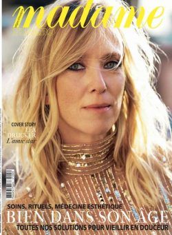 Madame Figaro – 27 Janvier 2023