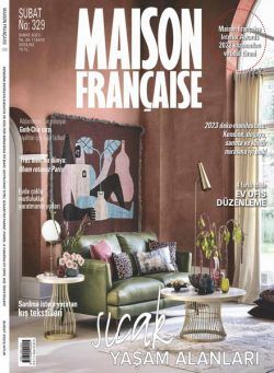 Maison – 01 Subat 2023