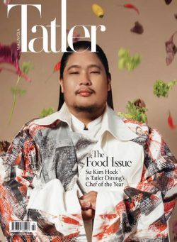 Malaysia Tatler – February 2023