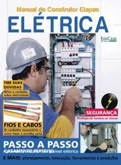 Manual do Construtor – janeiro 2023