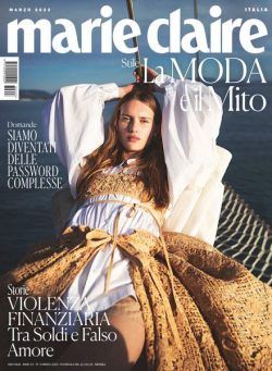 Marie Claire Italia – Marzo 2023