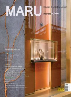 MARUHousing & Lifestyle Design – 2023-02-03