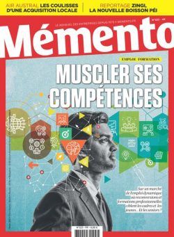 Memento – Fevrier 2023