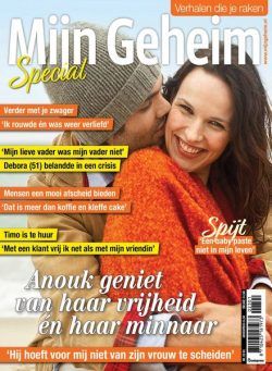 Mijn Geheim Special – februari 2023