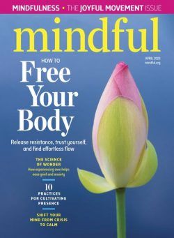 Mindful – April 2023