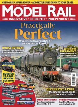 Model Rail – March 2023