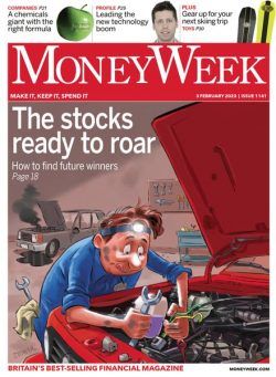 MoneyWeek – 03 February 2023