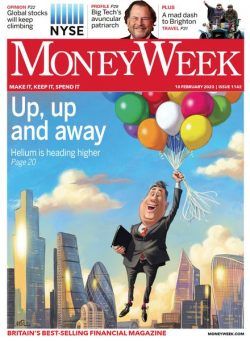 MoneyWeek – 10 February 2023