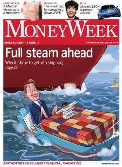 MoneyWeek – 17 February 2023