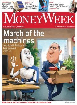 MoneyWeek – 27 January 2023