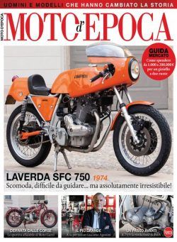 Motori Speciale – 09 febbraio 2023