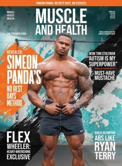 Muscle and Health – February 2023