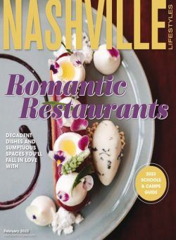 Nashville Lifestyles – February 2023