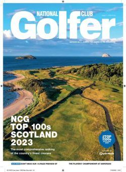 National Club Golfer – February 2023