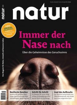 natur – 17 Februar 2023