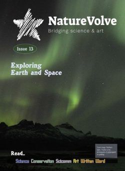 NatureVolve – 05 January 2023