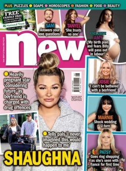 New! Magazine – Issue 1018 – 13 February 2023