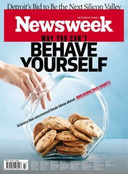 Newsweek International – 17 February 2023