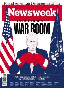 Newsweek International – February 24 2023