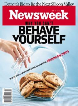 Newsweek USA – February 17 2023