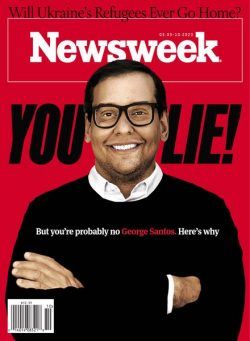 Newsweek USA – March 03 2023