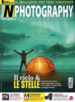 Nikon Photography – Marzo-Aprile 2023