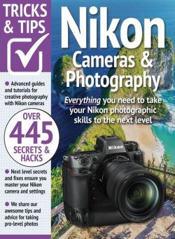 Nikon Tricks and Tips – February 2023