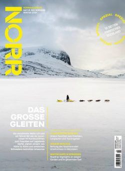 NORR Magazin – 04 Februar 2023