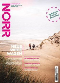 NORR Magazin – 17 Februar 2023