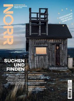 NORR Magazin – 18 Februar 2023