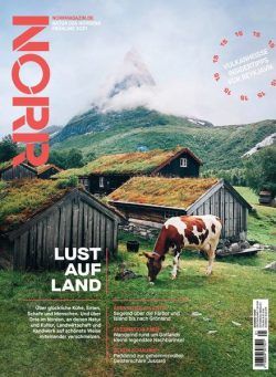 NORR Magazin – 25 Februar 2023