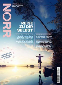 NORR Magazin – 28 Januar 2023