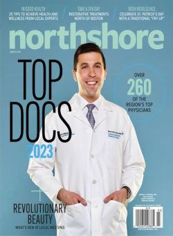 Northshore Magazine – March 2023