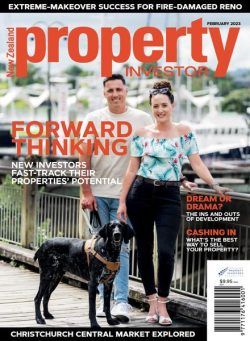 NZ Property Investor – February 2023