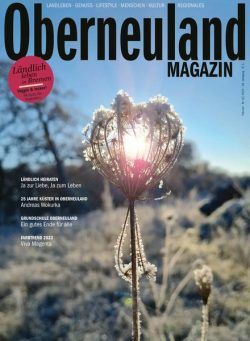 Oberneuland Magazin – 26 Januar 2023