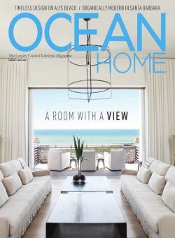 Ocean Home Magazine – February 2023