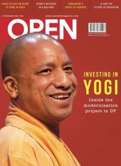 Open Magazine – 27 February 2023