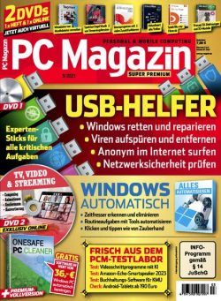 PC Magazin – 16 Februar 2023