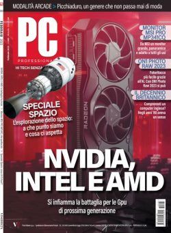 PC Professionale – Febbraio 20223