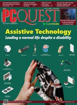 PCQuest – February 2023