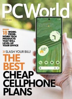 PCWorld – February 2023