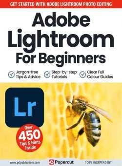 Photoshop Lightroom For Beginners – 26 January 2023