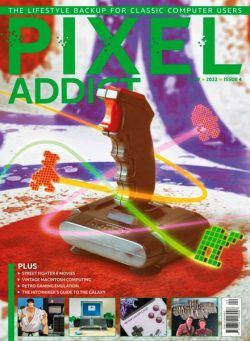 Pixel Addict – Issue 4 2022