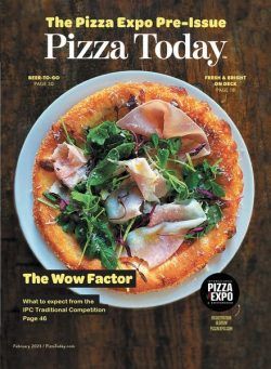 Pizza Today – February 2023