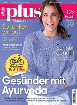 Plus Magazin – Marz 2023