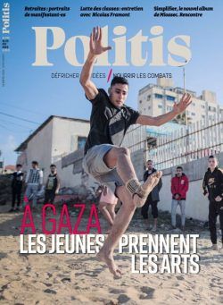 Politis – 16 Fevrier 2023