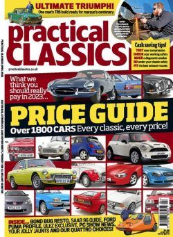 Practical Classics – February 2023